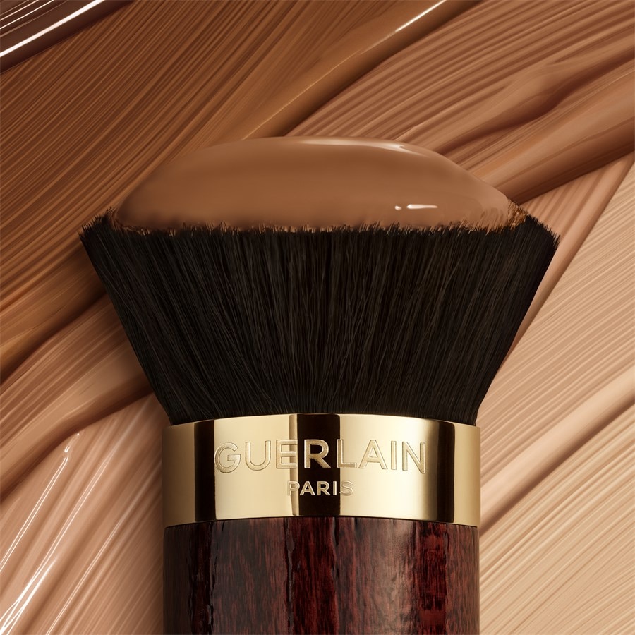 GUERLAIN Makijaż twarzy Kabuki Face Brush