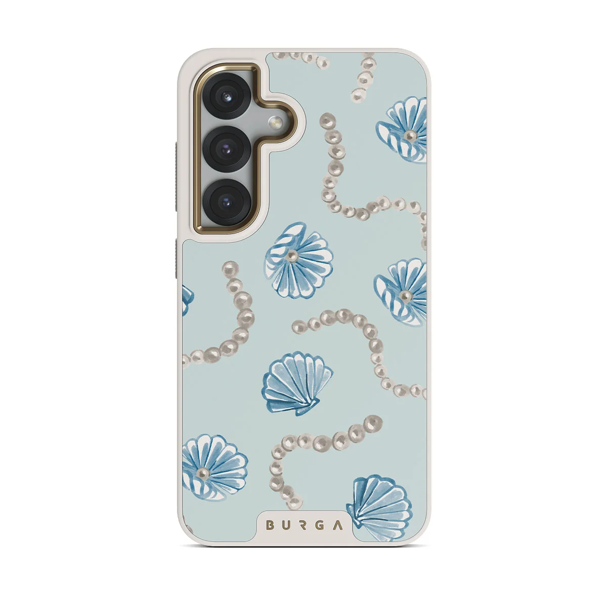 Nerida - Samsung Galaxy S25 Plus ケース