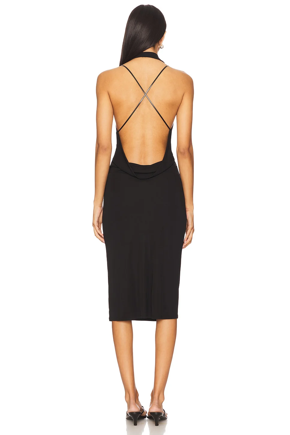 Sill Dress