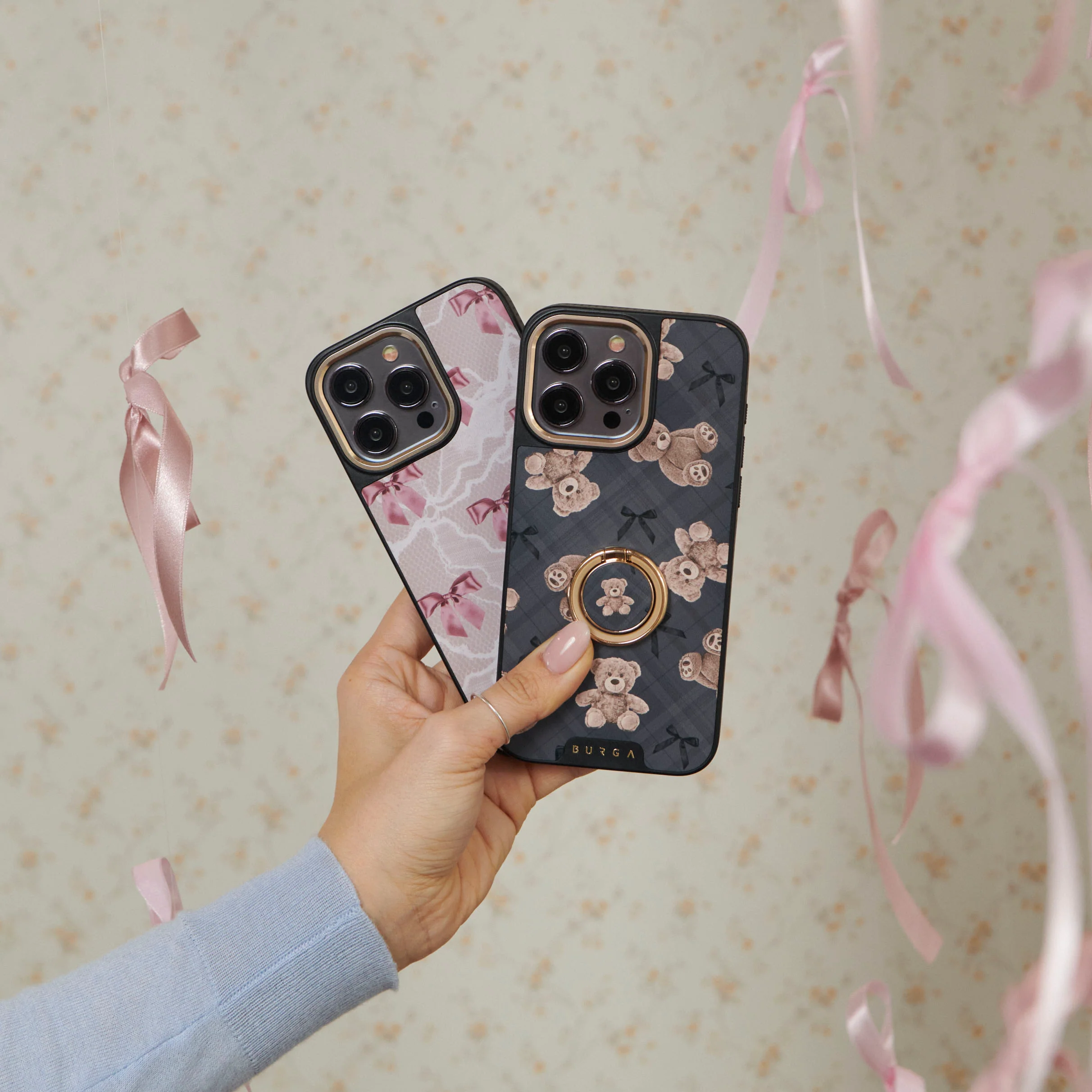 BFF - iPhone 12 ケース