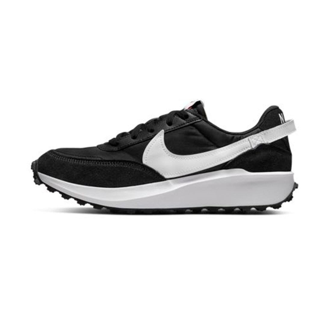 NIKE Waffle Debut Women's Shoes BLACK
