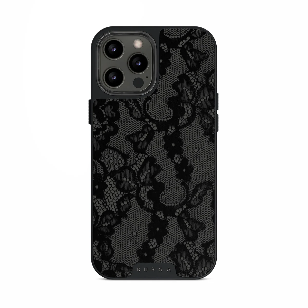 Magnetic - iPhone 12 Pro Max ケース