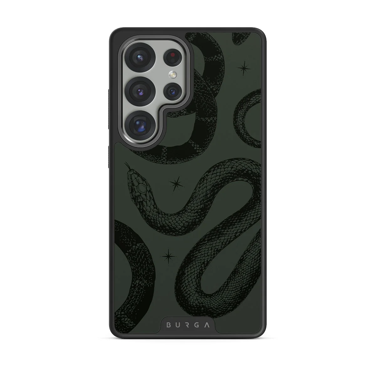 Poison - Samsung Galaxy S25 Ultra ケース