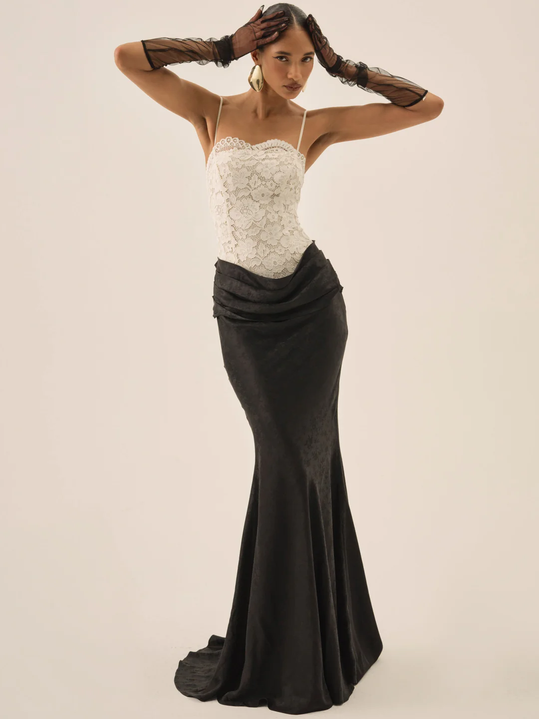 Karissa Gown