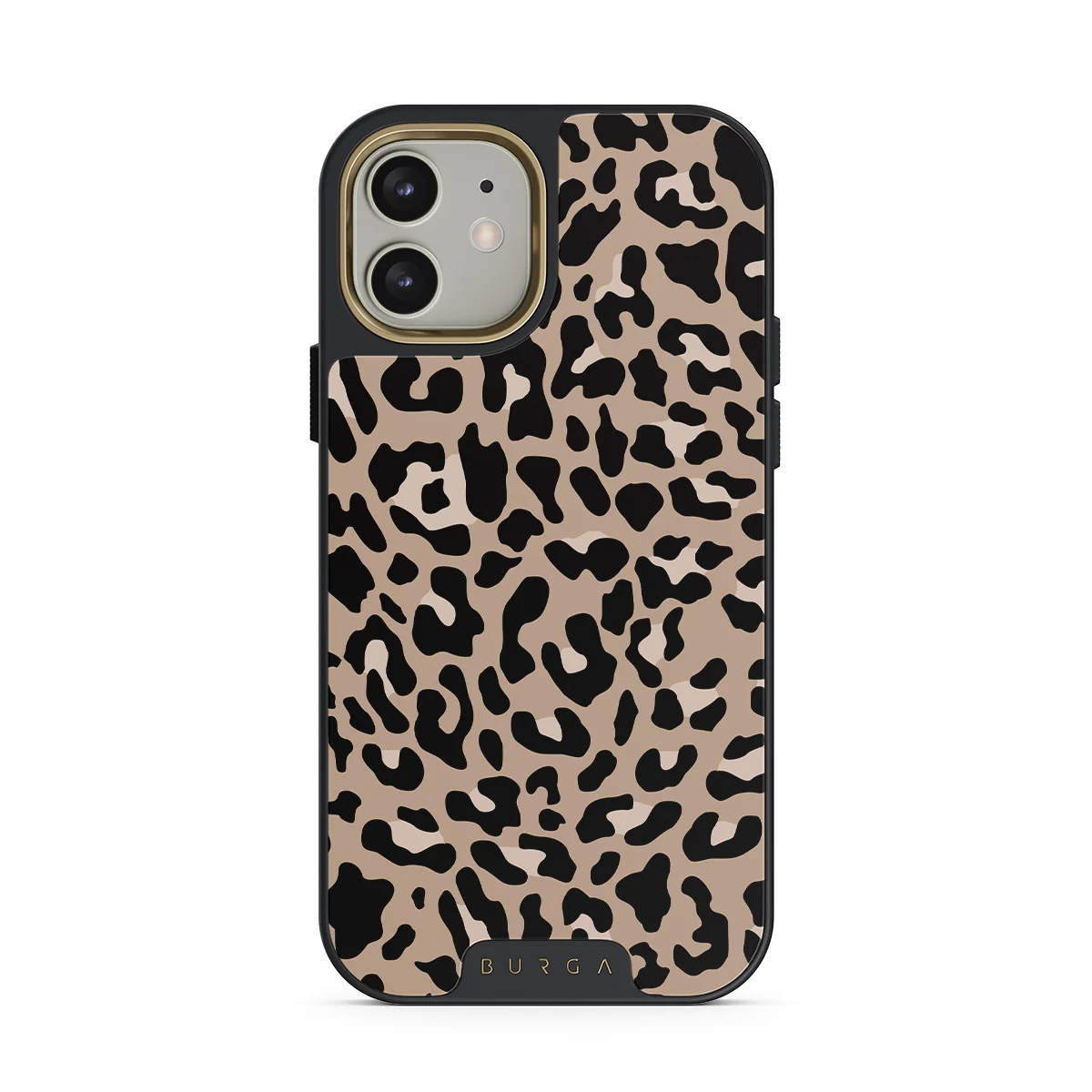 Pure Instinct - iPhone 12 ケース