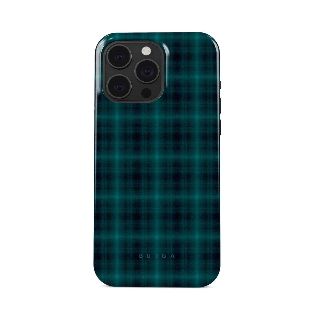 Midnight Pine - iPhone 15 Pro Max ケース