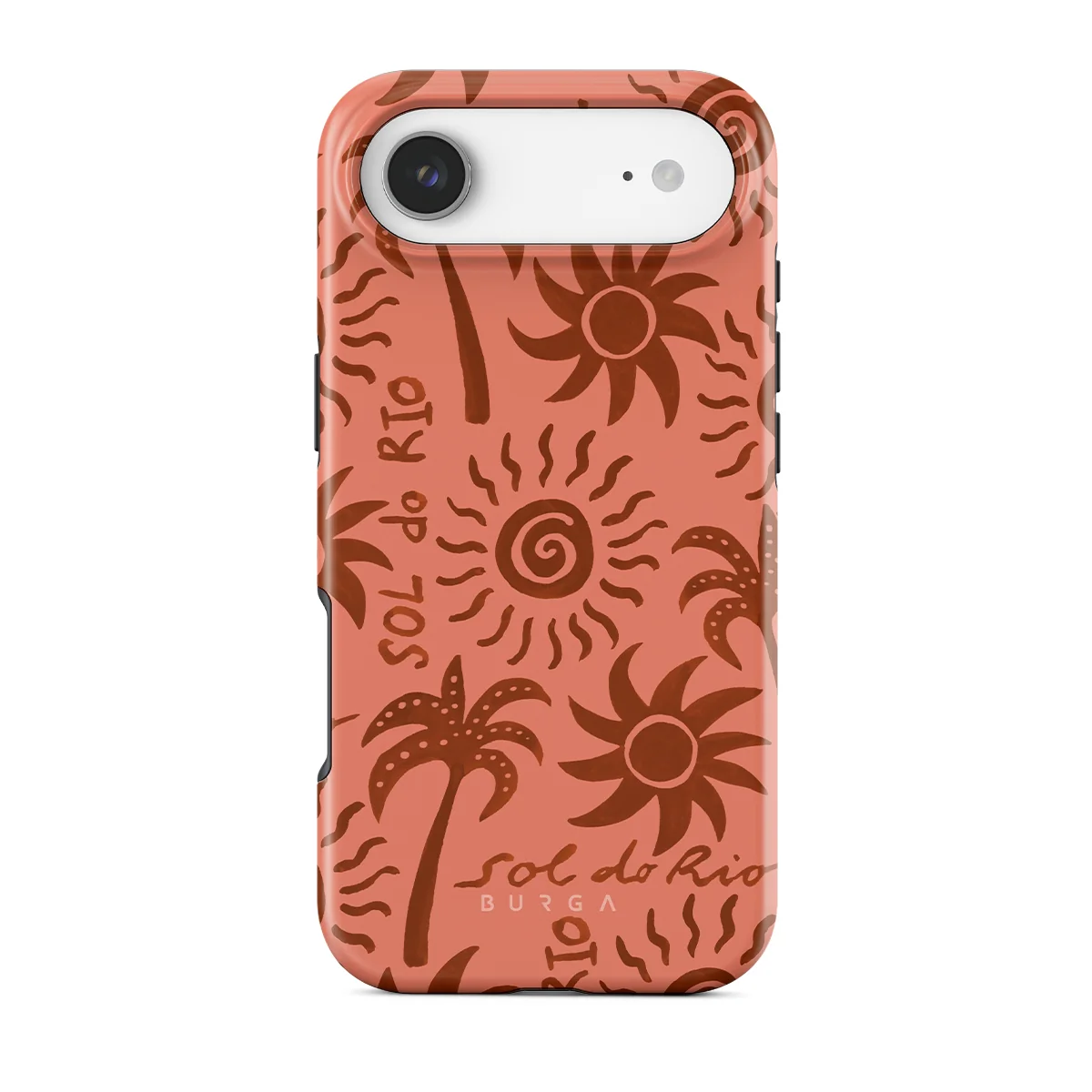 Ipanema - iPhone Air ケース