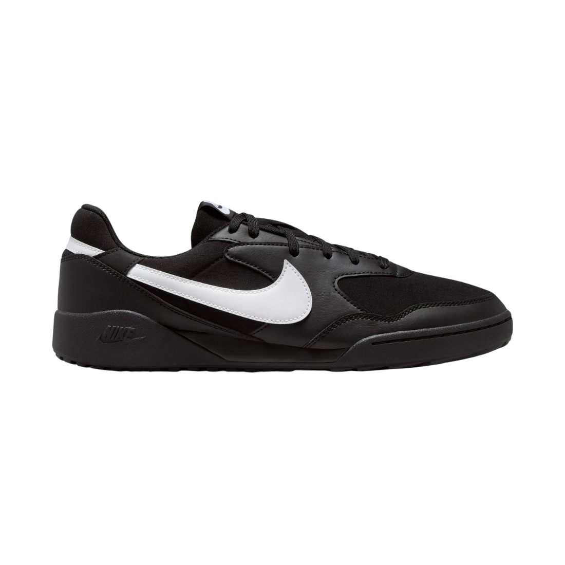 Nike Terra Manta Men's Lifestyle Shoes Black HQ4502-001