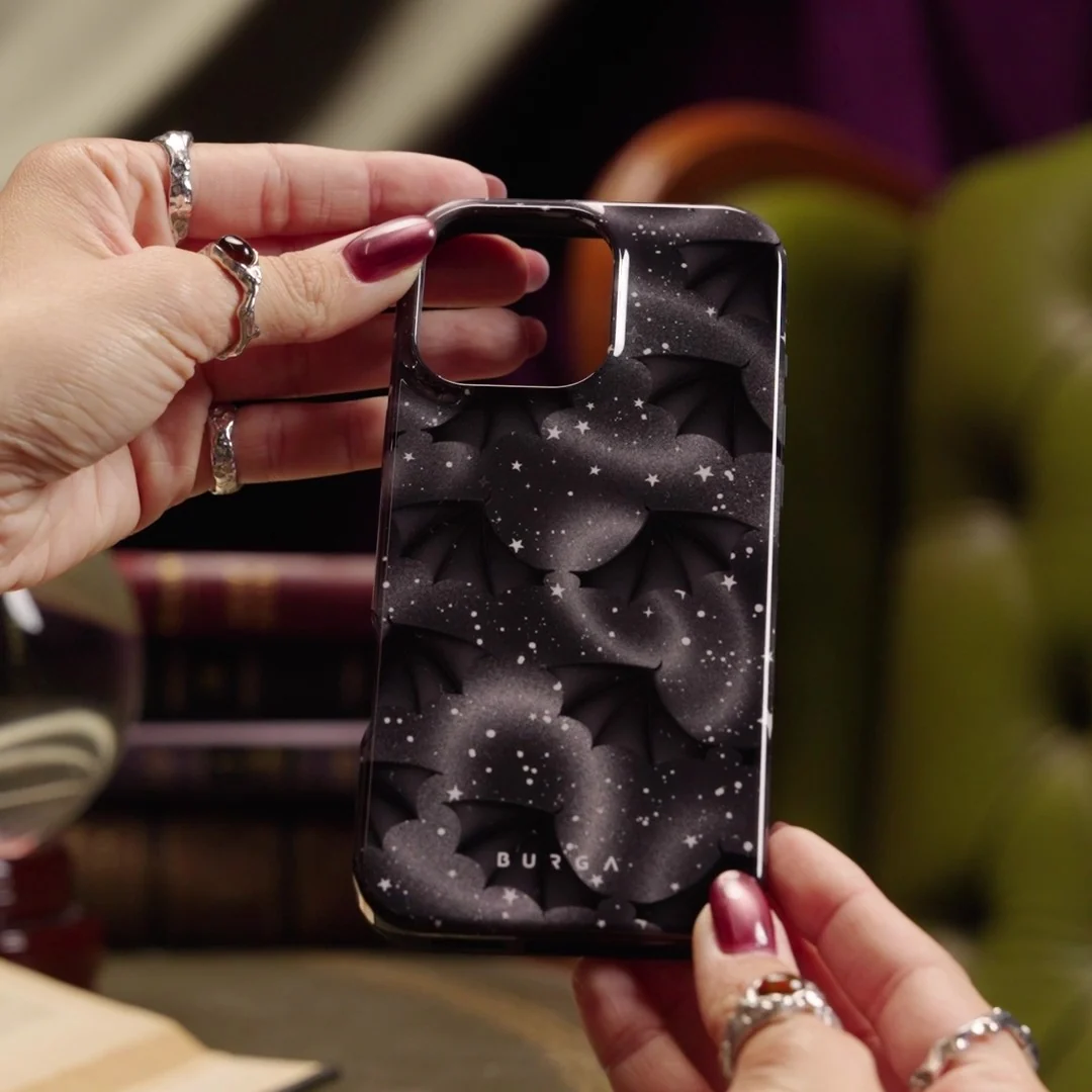 Wingspan - Samsung Galaxy S25 Edge ケース