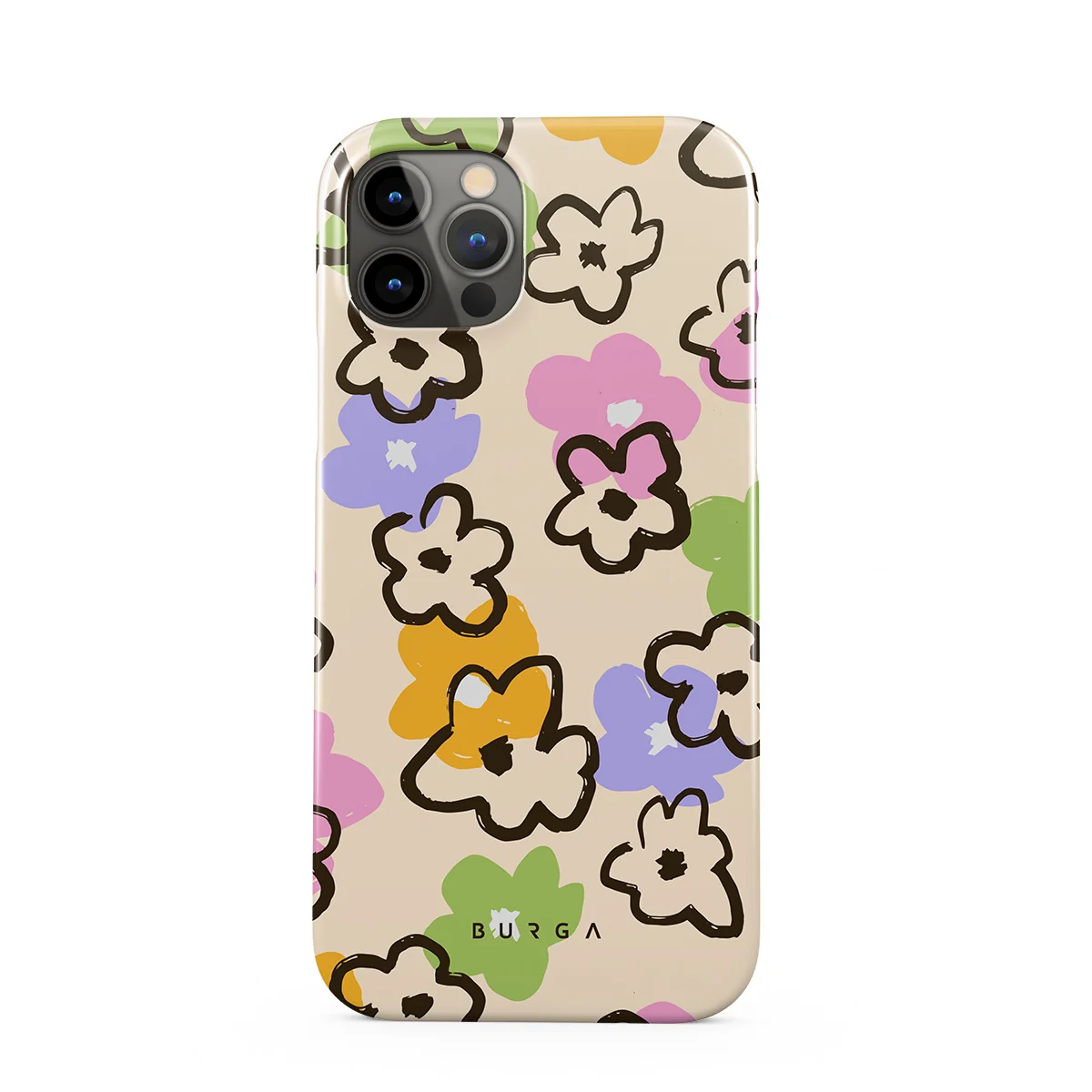 Good Vibes - iPhone 12 Pro Max ケース