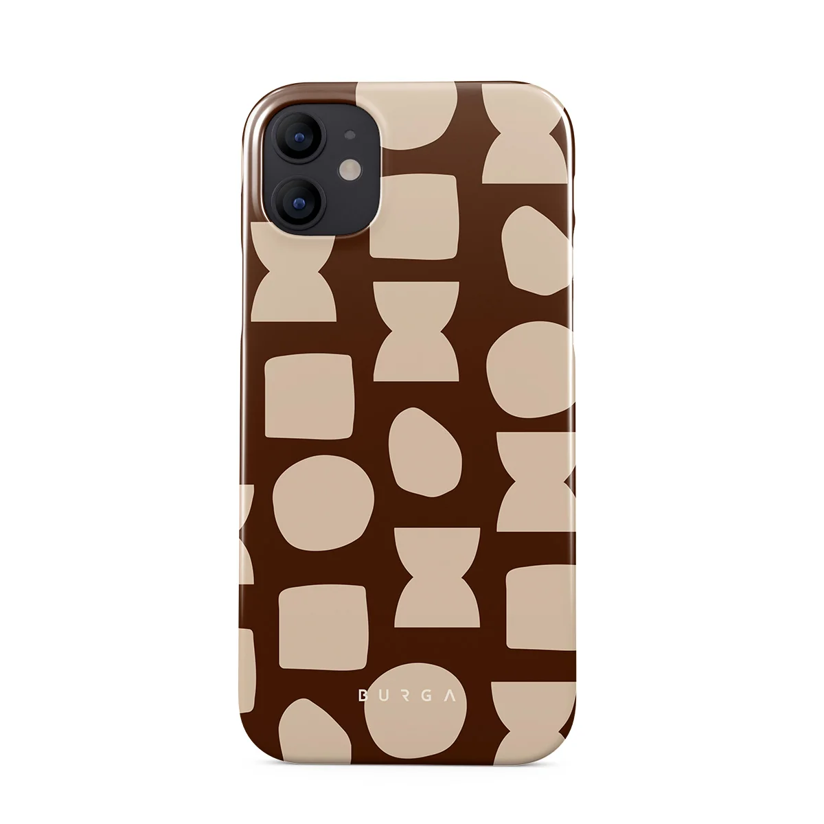 Terracotta - iPhone 12 ケース