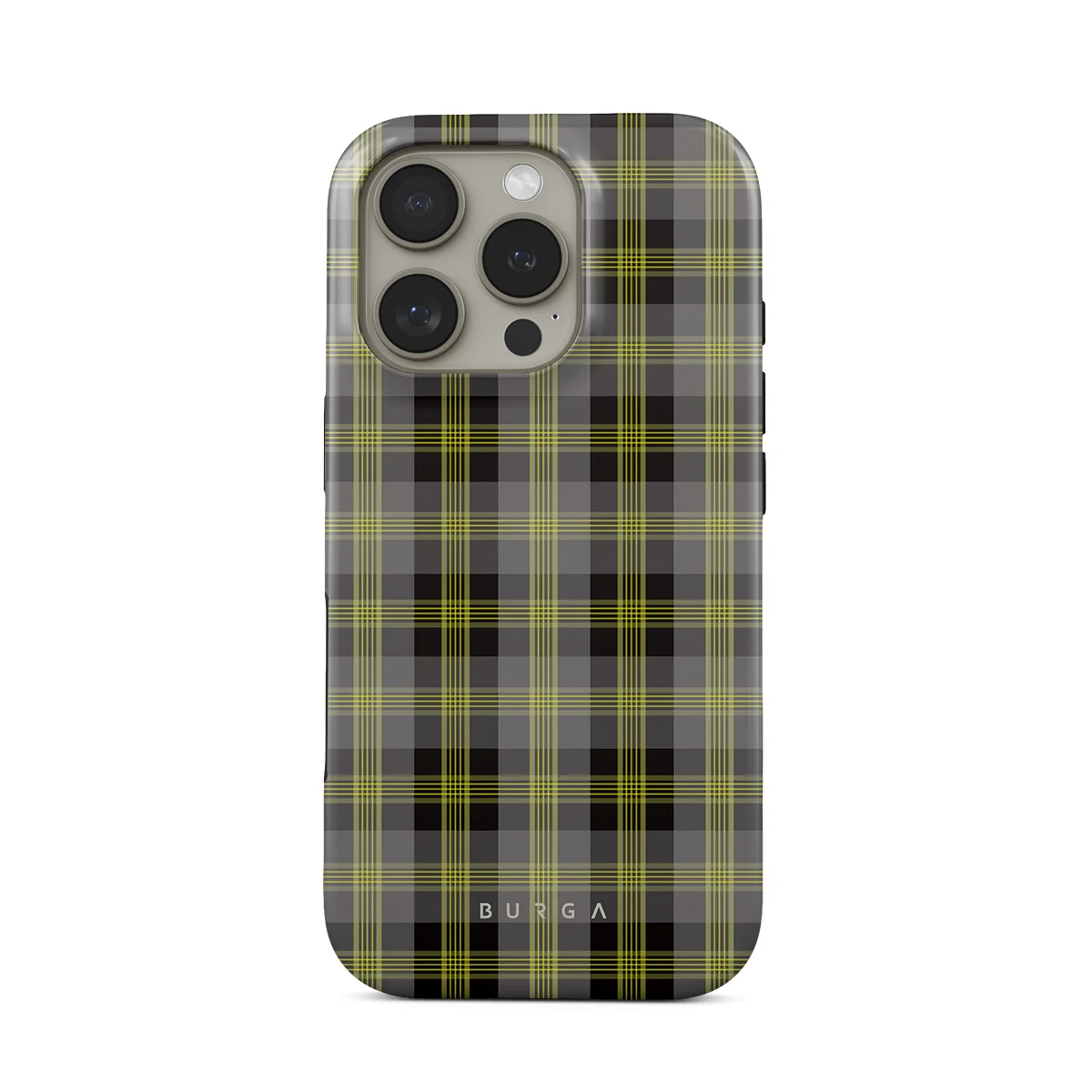 Evergreen - iPhone 16 Pro Max ケース