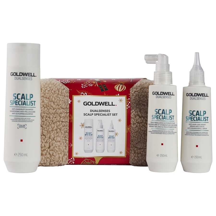 Goldwell Scalp Specialist Scalp Specialist X-Mas Set 2025