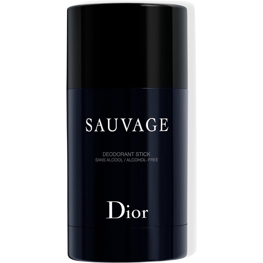 DIOR Sauvage Dezodorant w sztyfcie