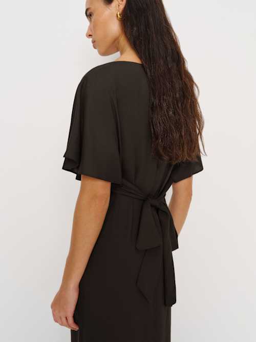 Maeva Dress
