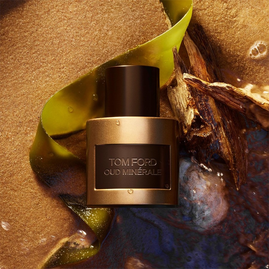 Tom Ford Signature Zestaw upominkowy Oud Minerale