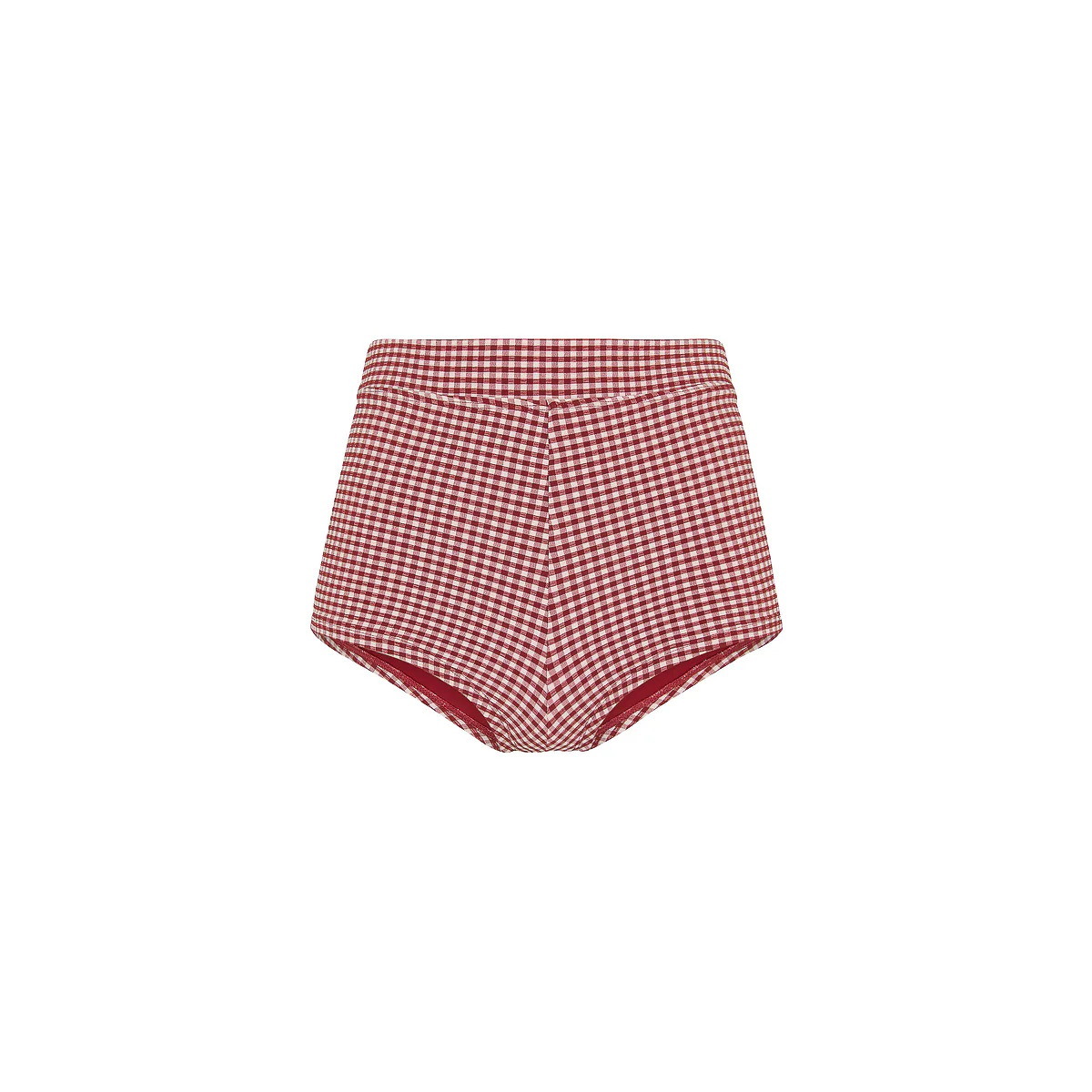 Cheeky Retro Swim Short - Coco Kisses