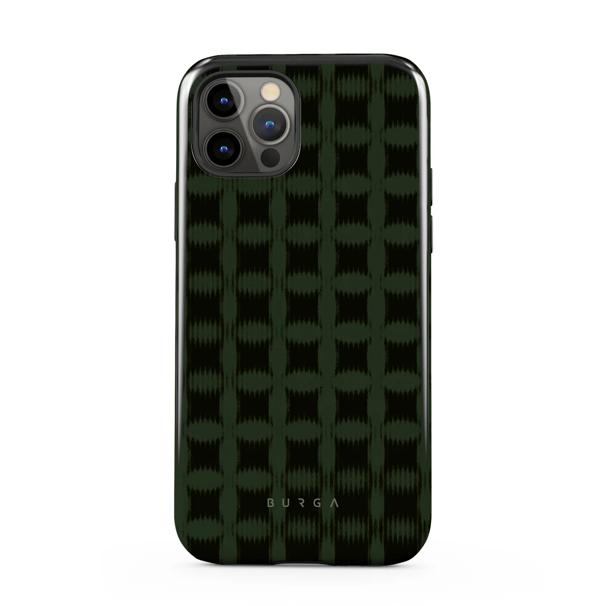 Matrix - iPhone 12 Pro ケース