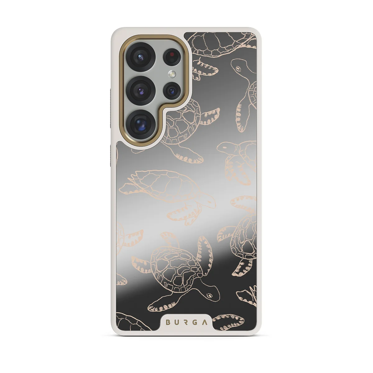 Earth Shell - Samsung Galaxy S25 Ultra ケース