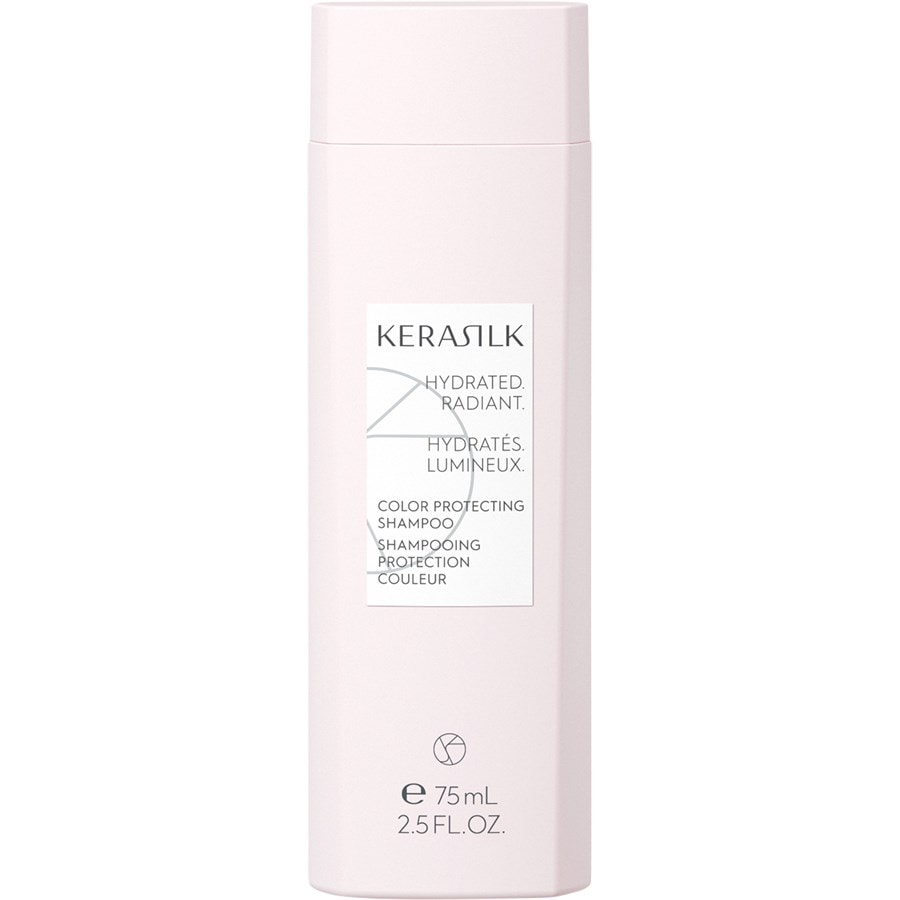 Kerasilk Essentials Szampon chroniący kolor