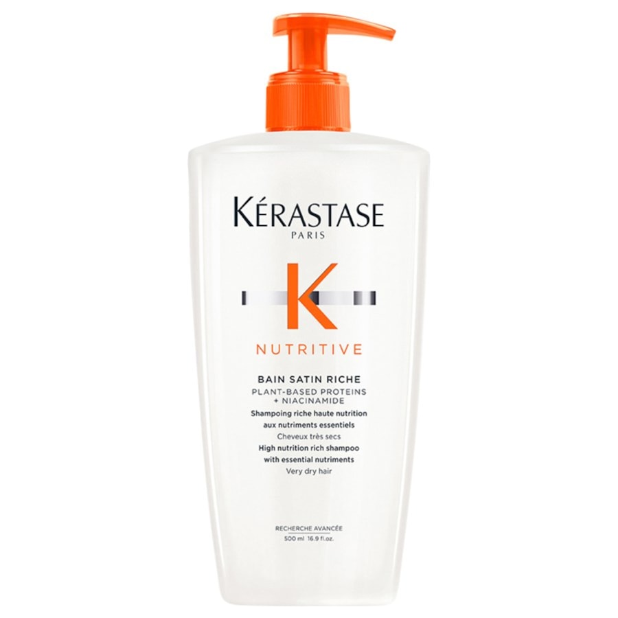 Kérastase Nutritive  Bain Satin Rich