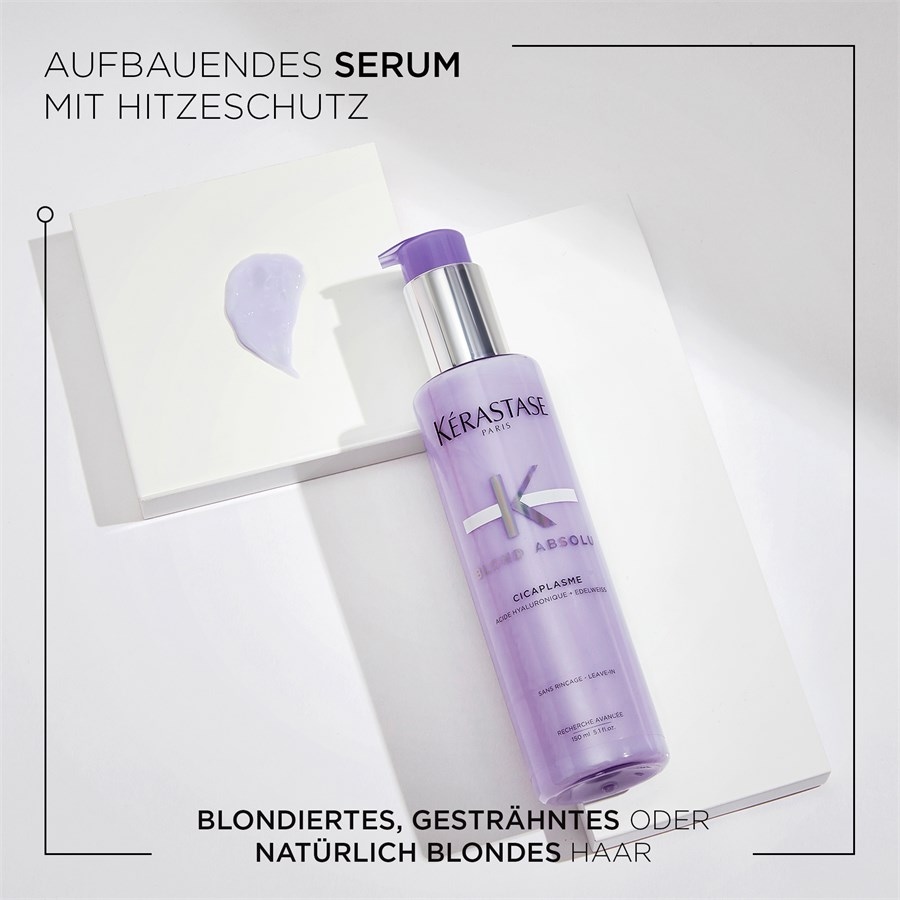 Kérastase Blond Absolu Cicaplasme Leave-In Treatment