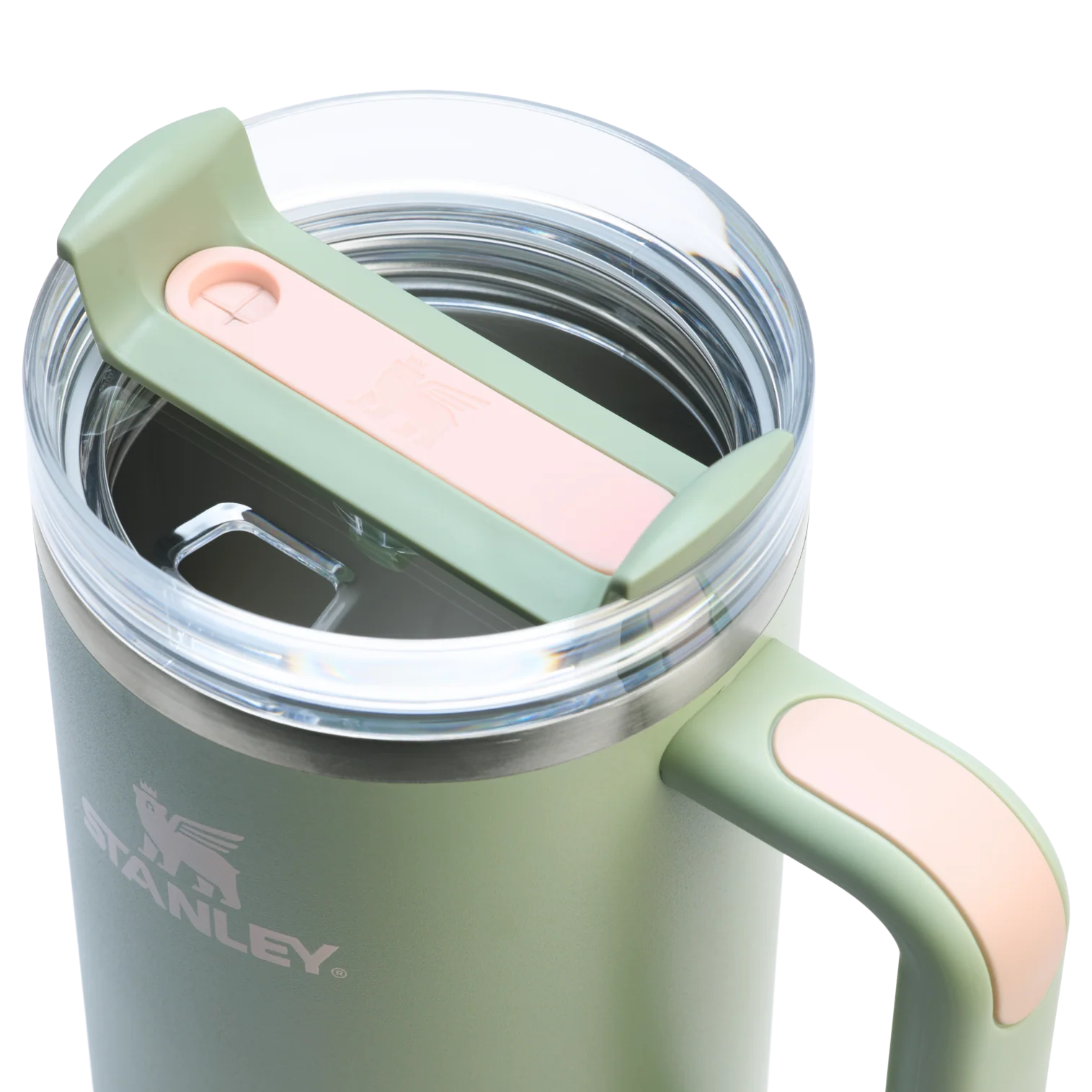 The Quencher H2.0 FlowState™ Tumbler  | Stanley Create
