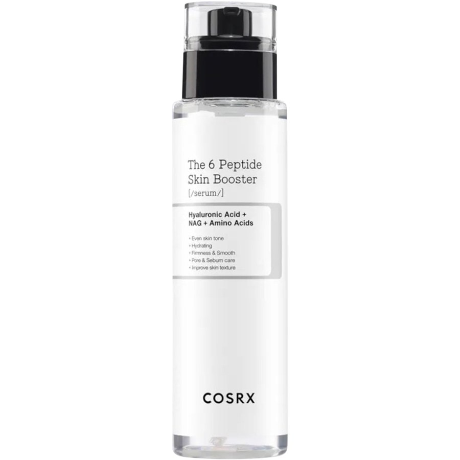 COSRX Serum & Essence The 6 Peptide Skin Booster Serum