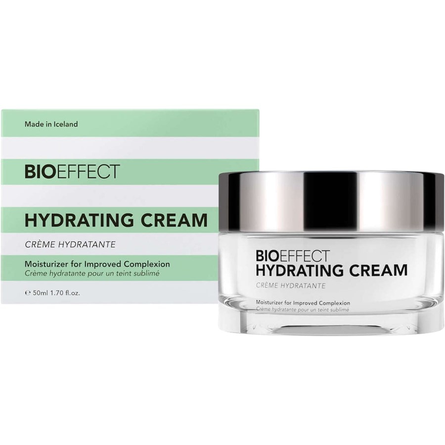 BioEffect Pielęgnacja twarzy Hydrating Cream