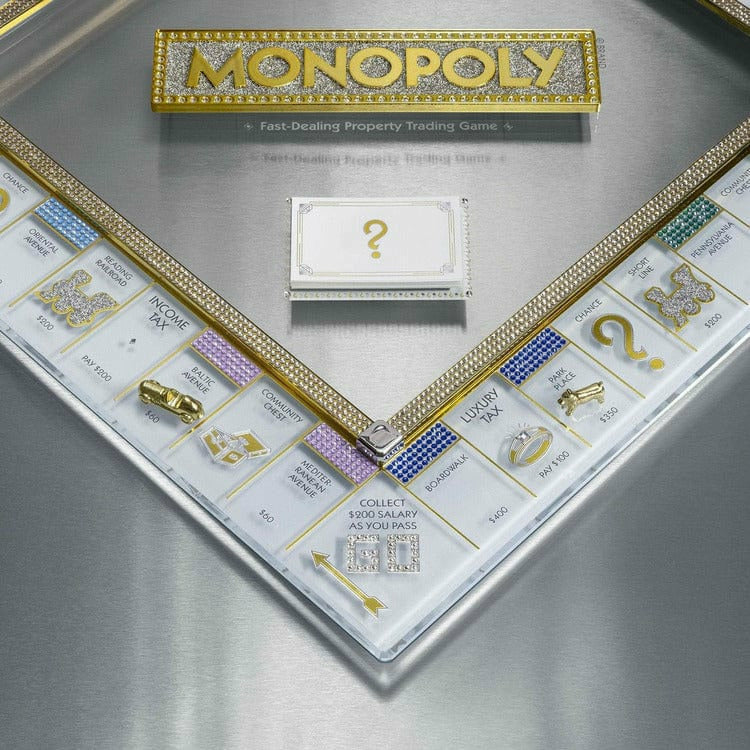 Monopoly 85th Anniversary Edition