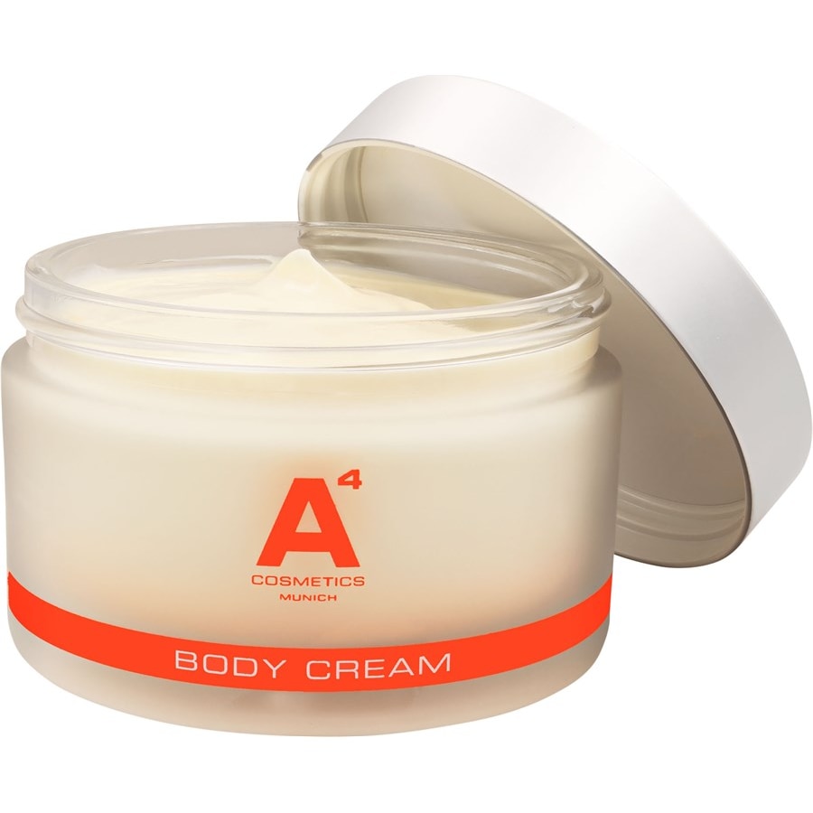 A4 COSMETICS Balsamy do ciała Krem do ciała