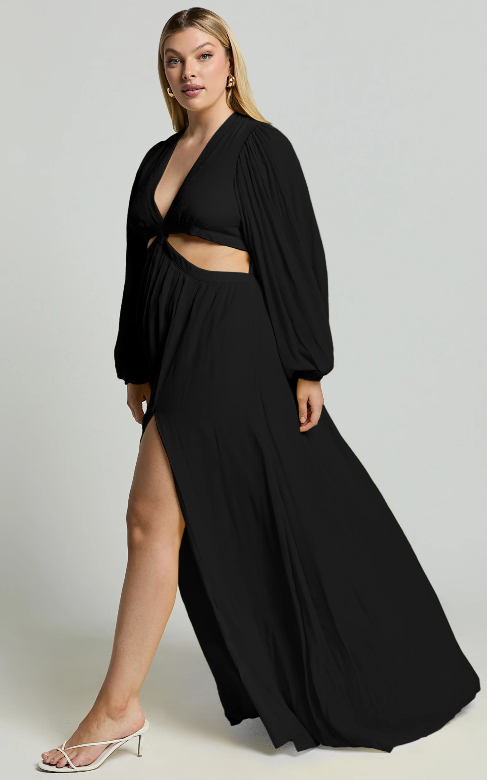 Paige Maxi Dress