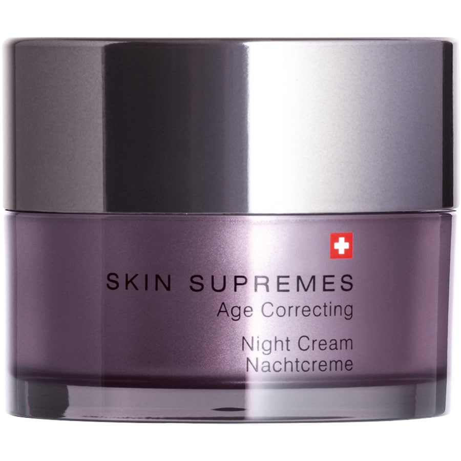 Artemis Skin Supremes Age Correcting Krem na noc