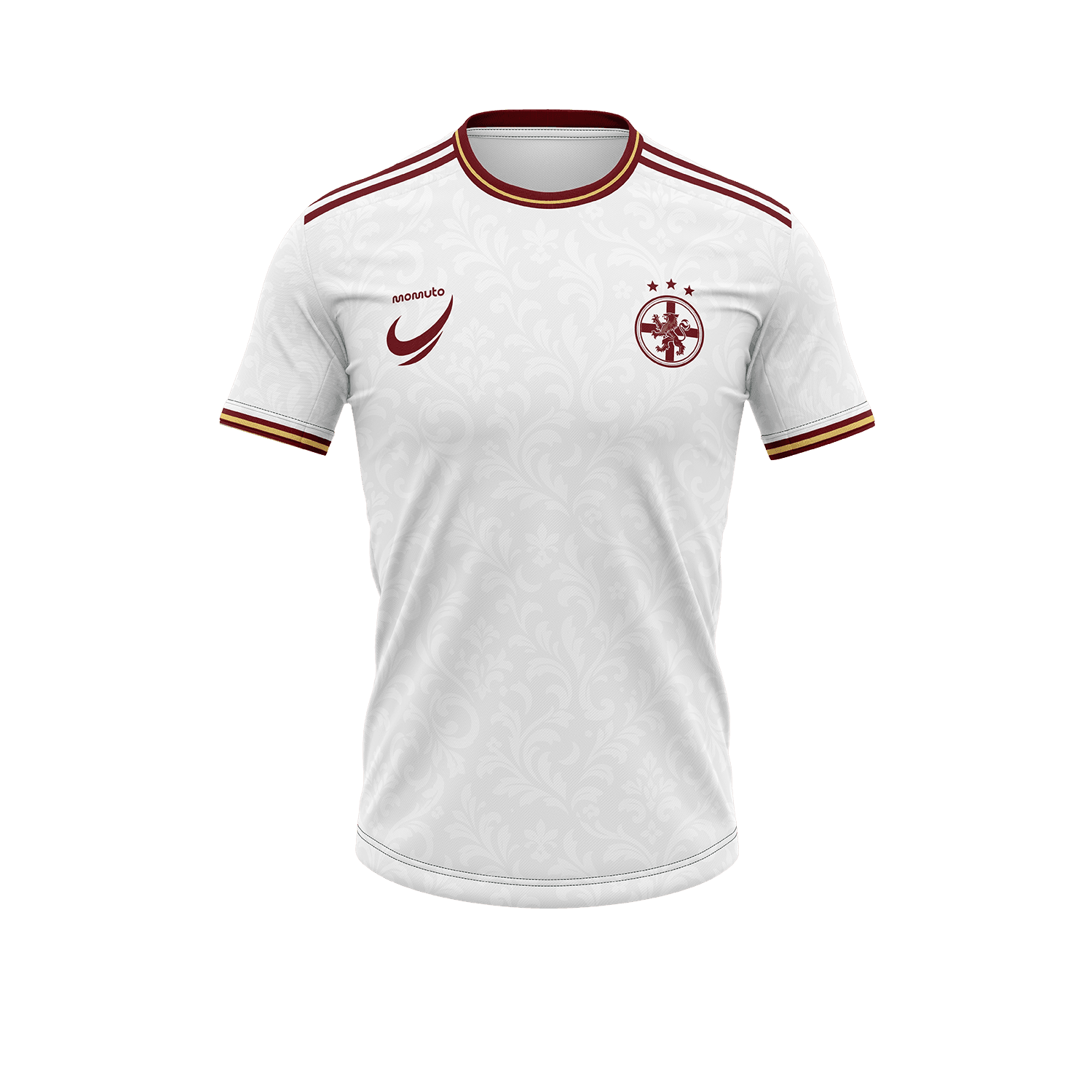AEK Kit Design - Front