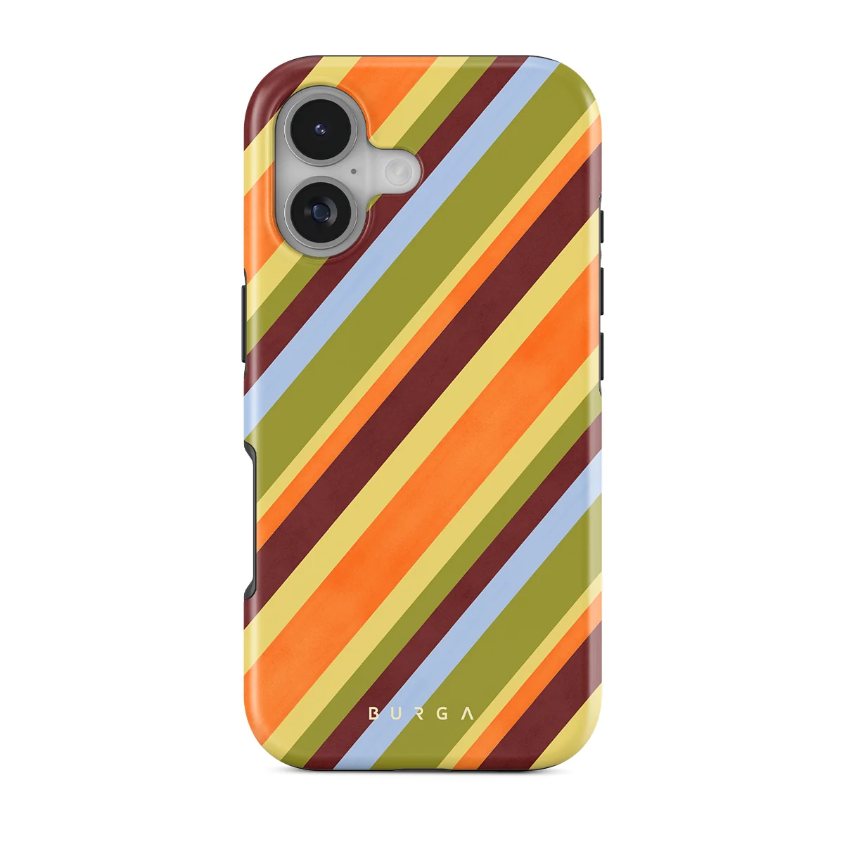 Copacabana - iPhone 17 ケース