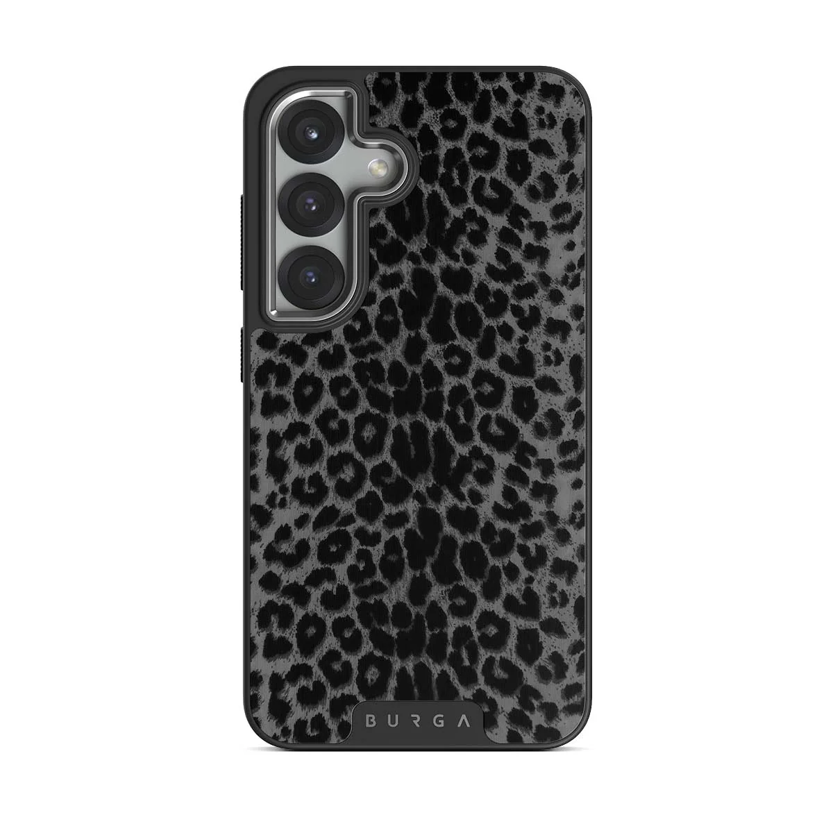 Noir - Samsung Galaxy S25 Plus ケース