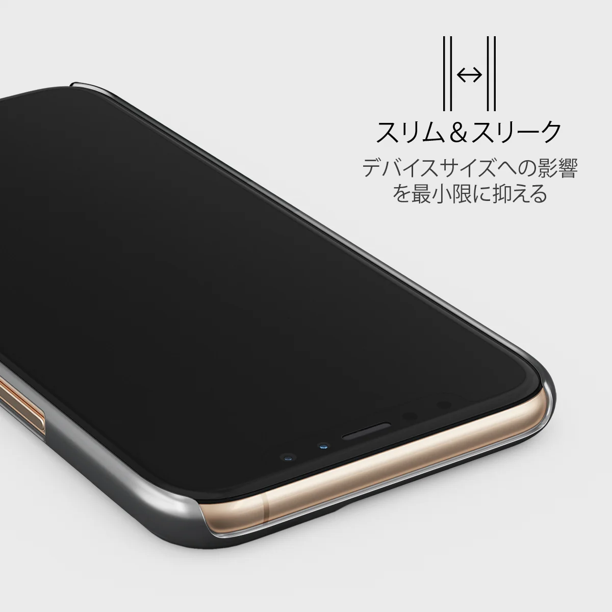 Monotone - iPhone 11 Pro Max ケース