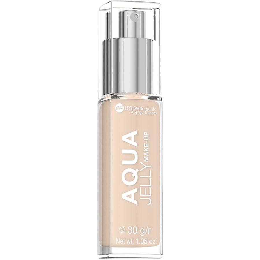 HYPOAllergenic Foundation Aqua Jelly Make-Up