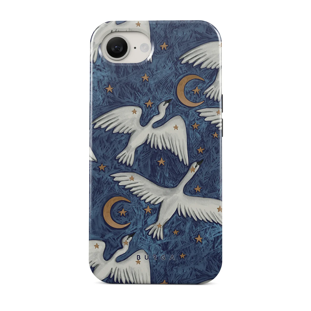 Star Crossed - iPhone 17e ケース