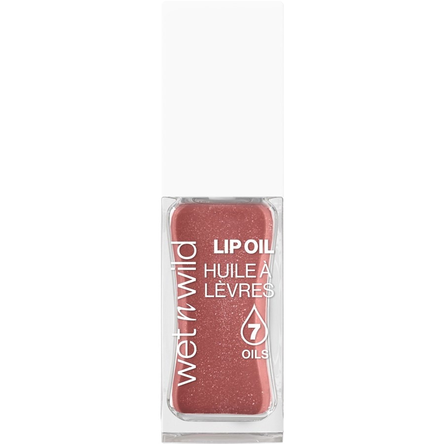 wet n wild Pielęgnacja ust Olejek do ust