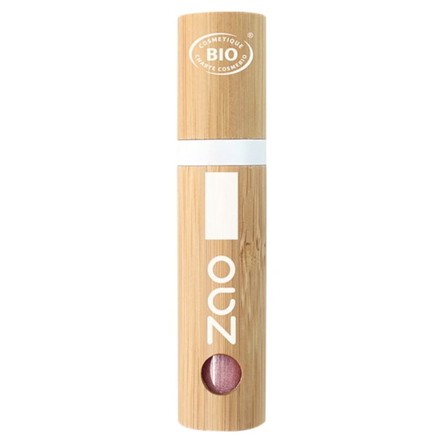 Zao Lipgloss Bamboo Gloss