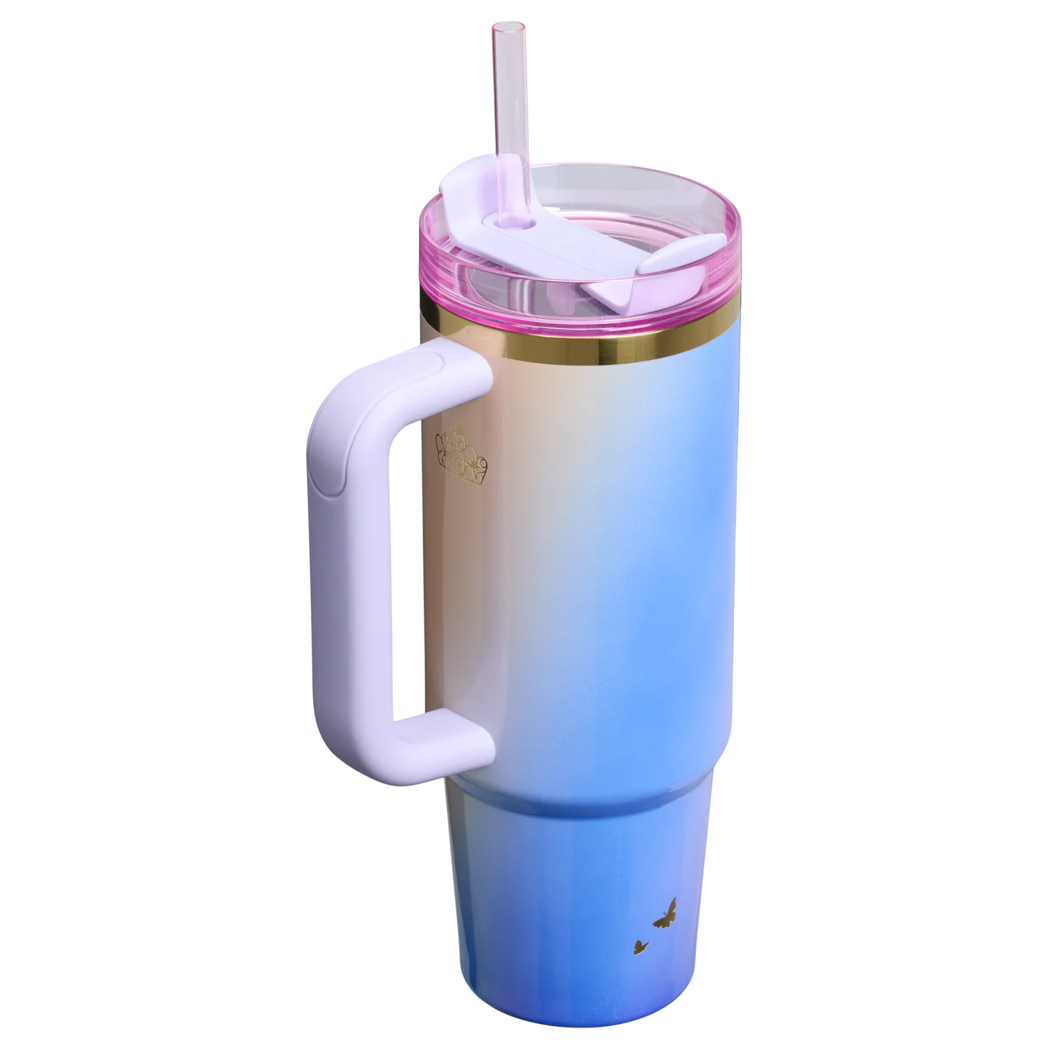 The Wicked for Good Quencher® H2.0 FlowState™ Tumbler
