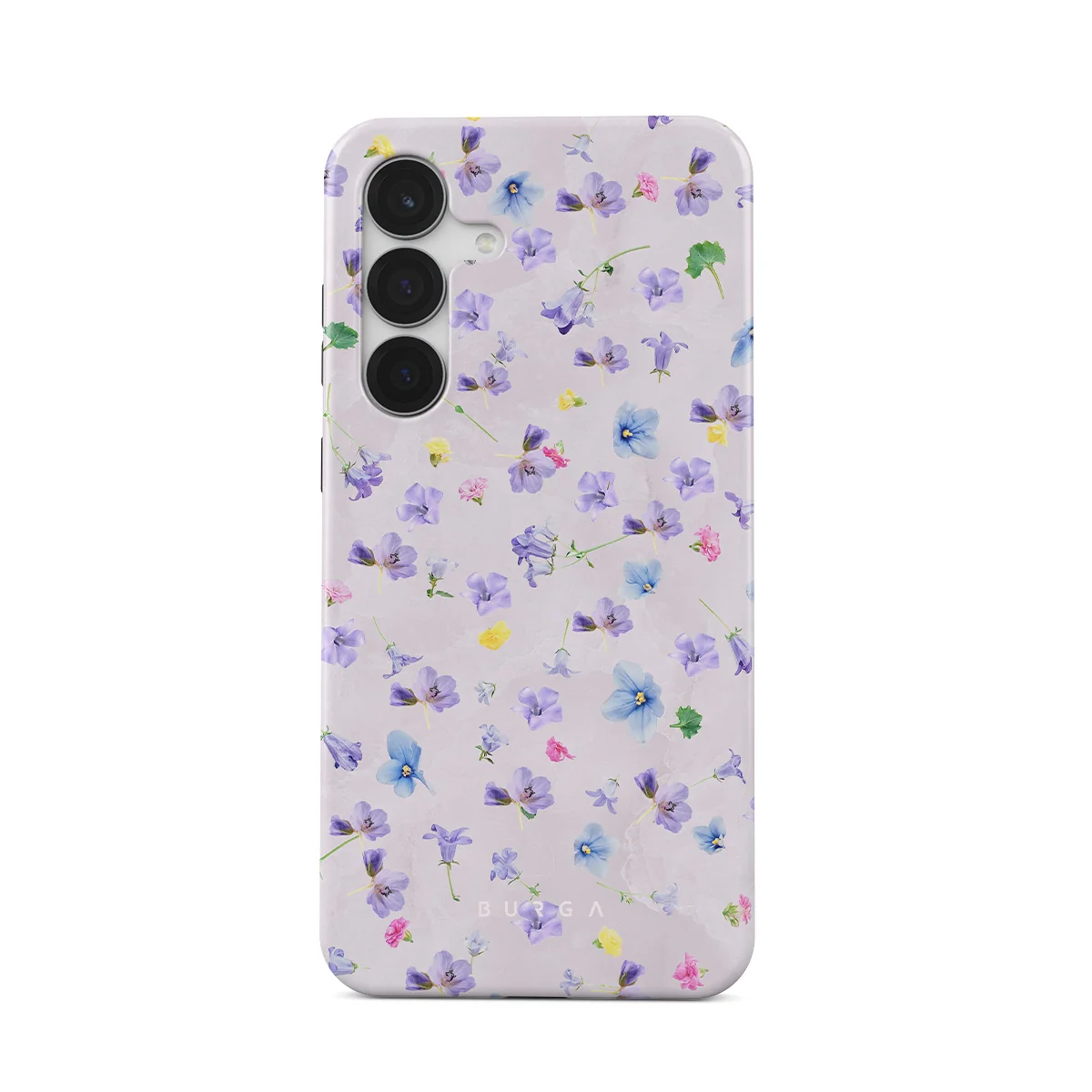 Wildflower - Samsung Galaxy S25 FE ケース