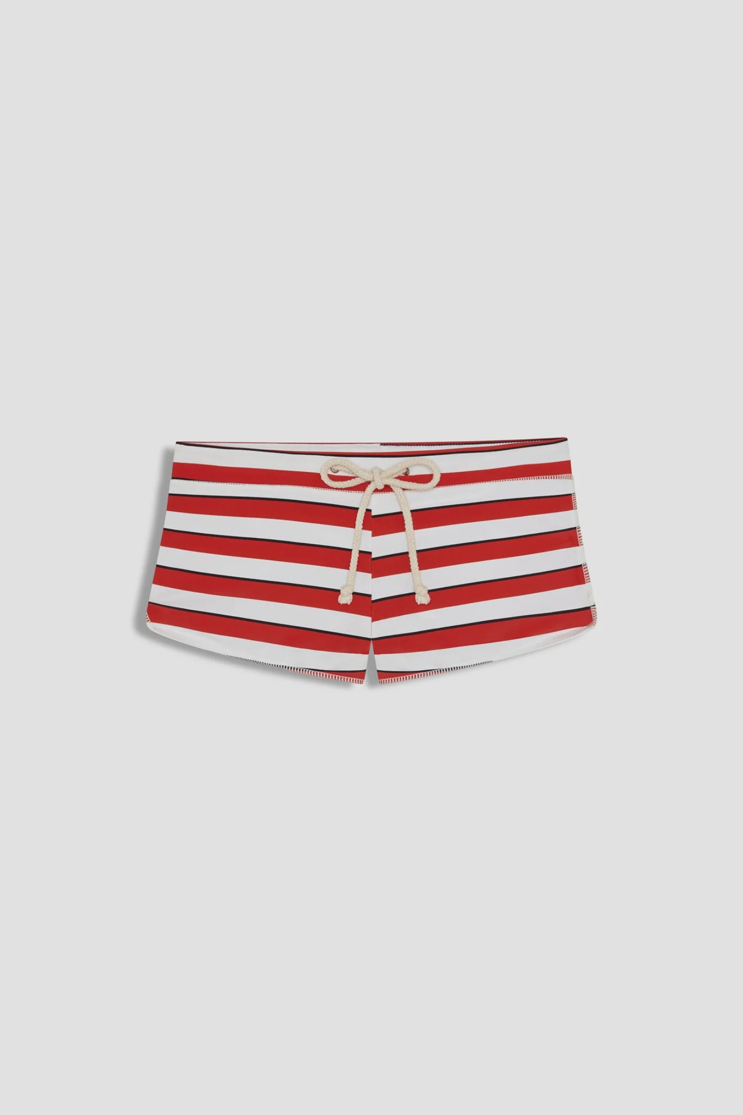 Tommy Short - Red Stripe