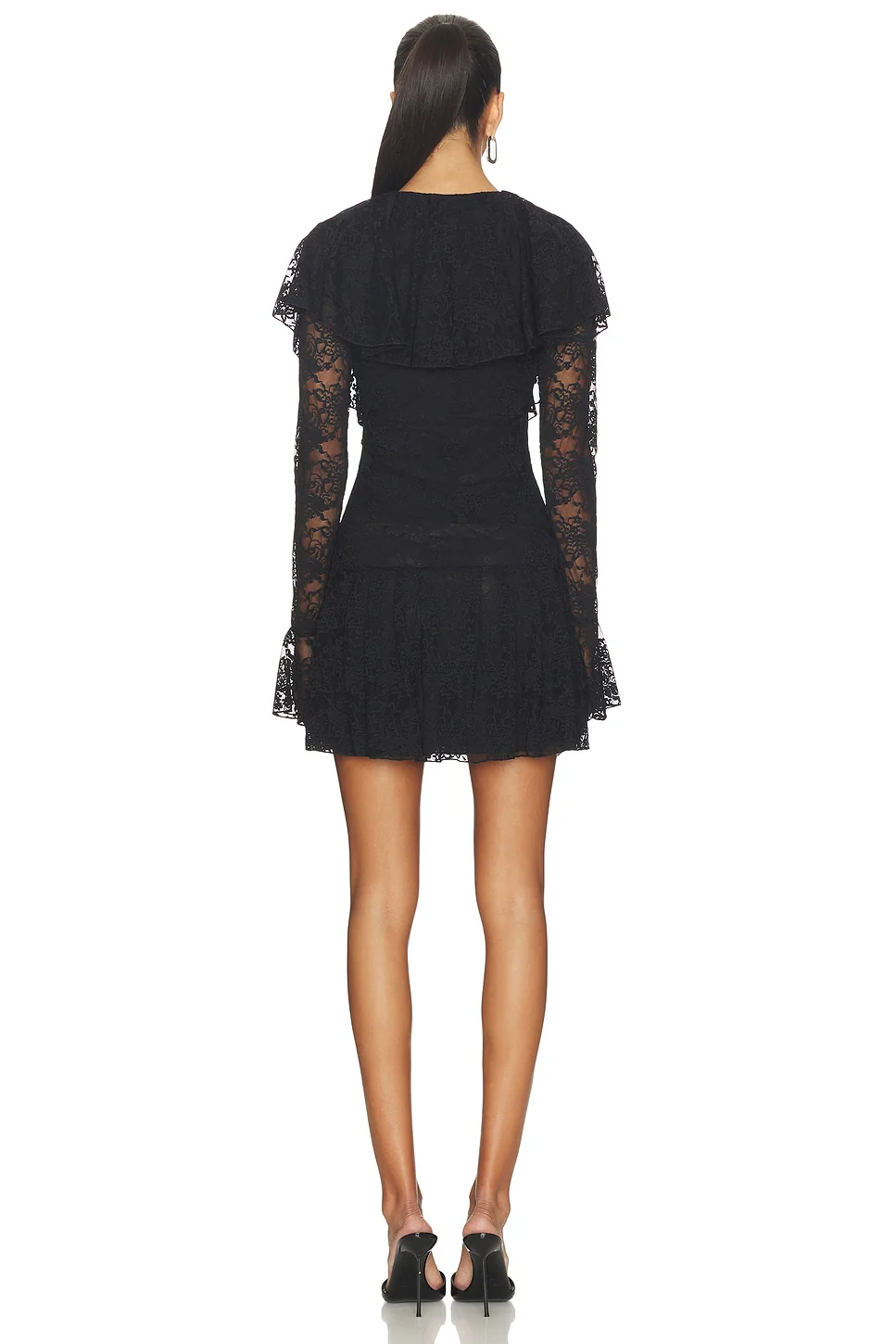 Arli Mini Dress