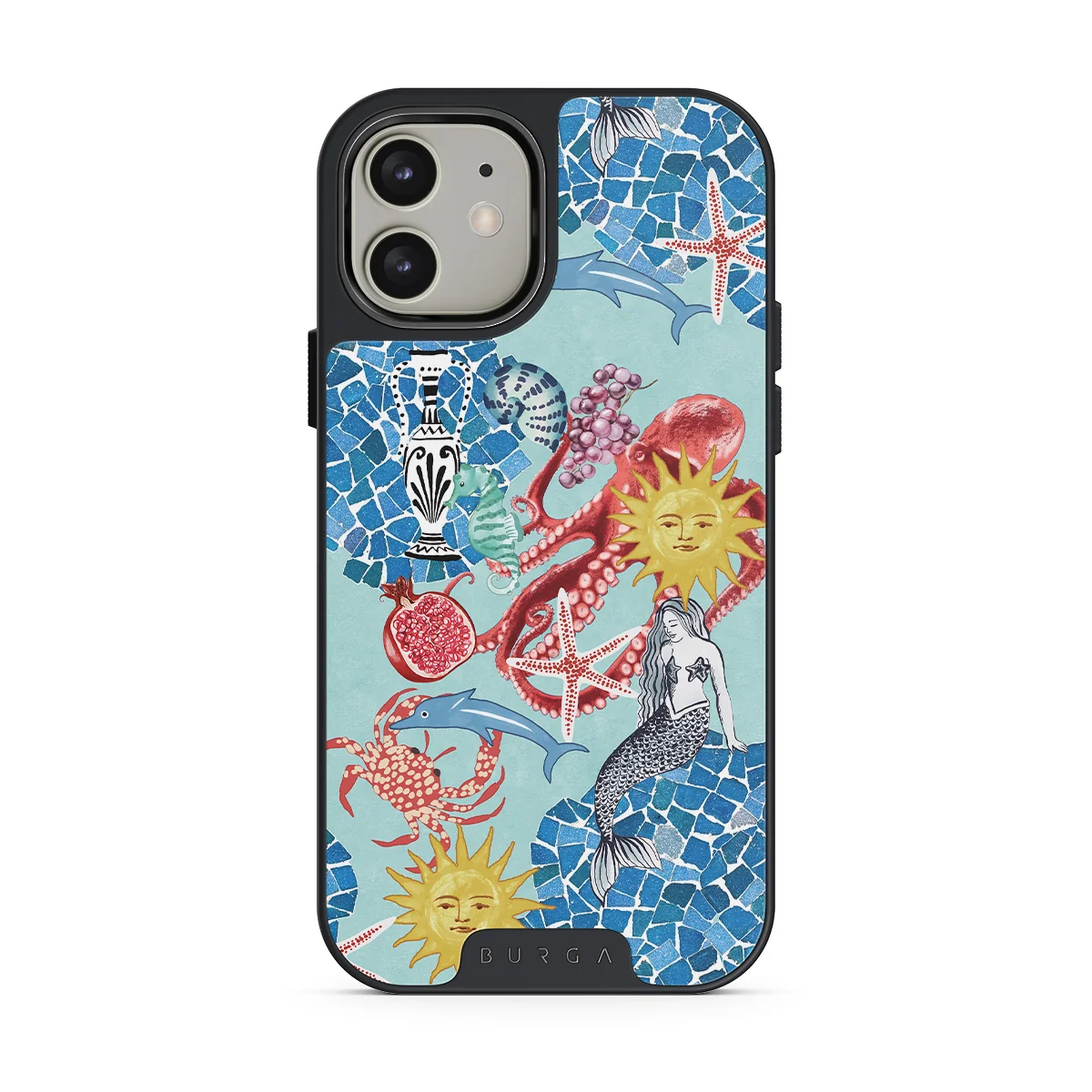 Aegean Affair - iPhone 12 ケース