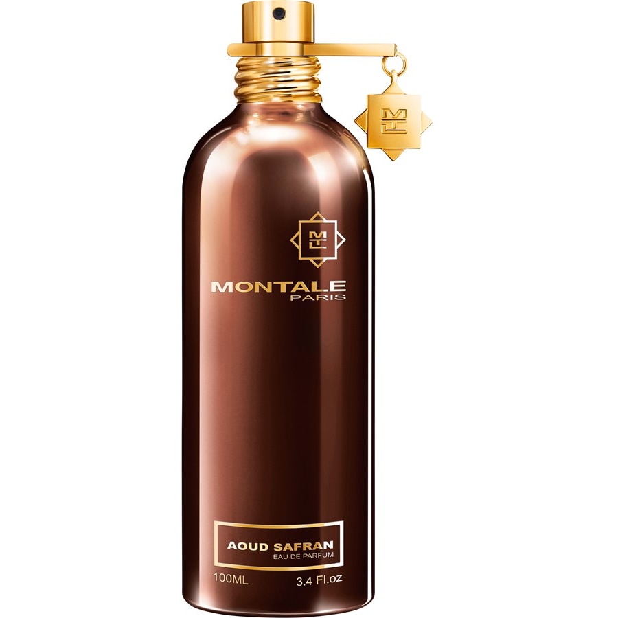Montale Oud Eau de Parfum Spray Aoud Safran