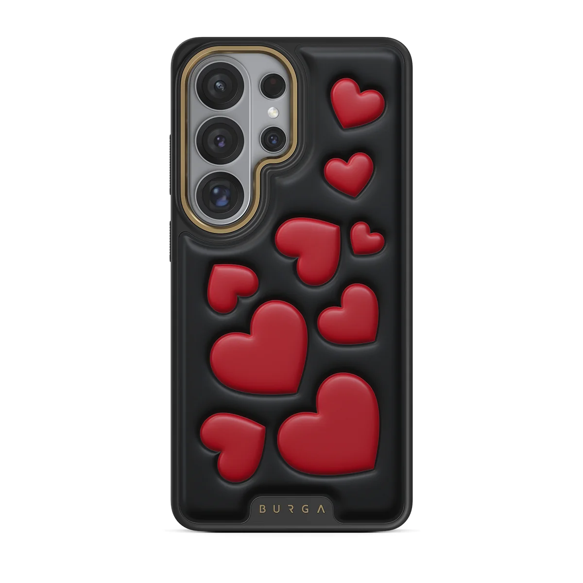 Crush - Samsung Galaxy S26 Ultra ケース