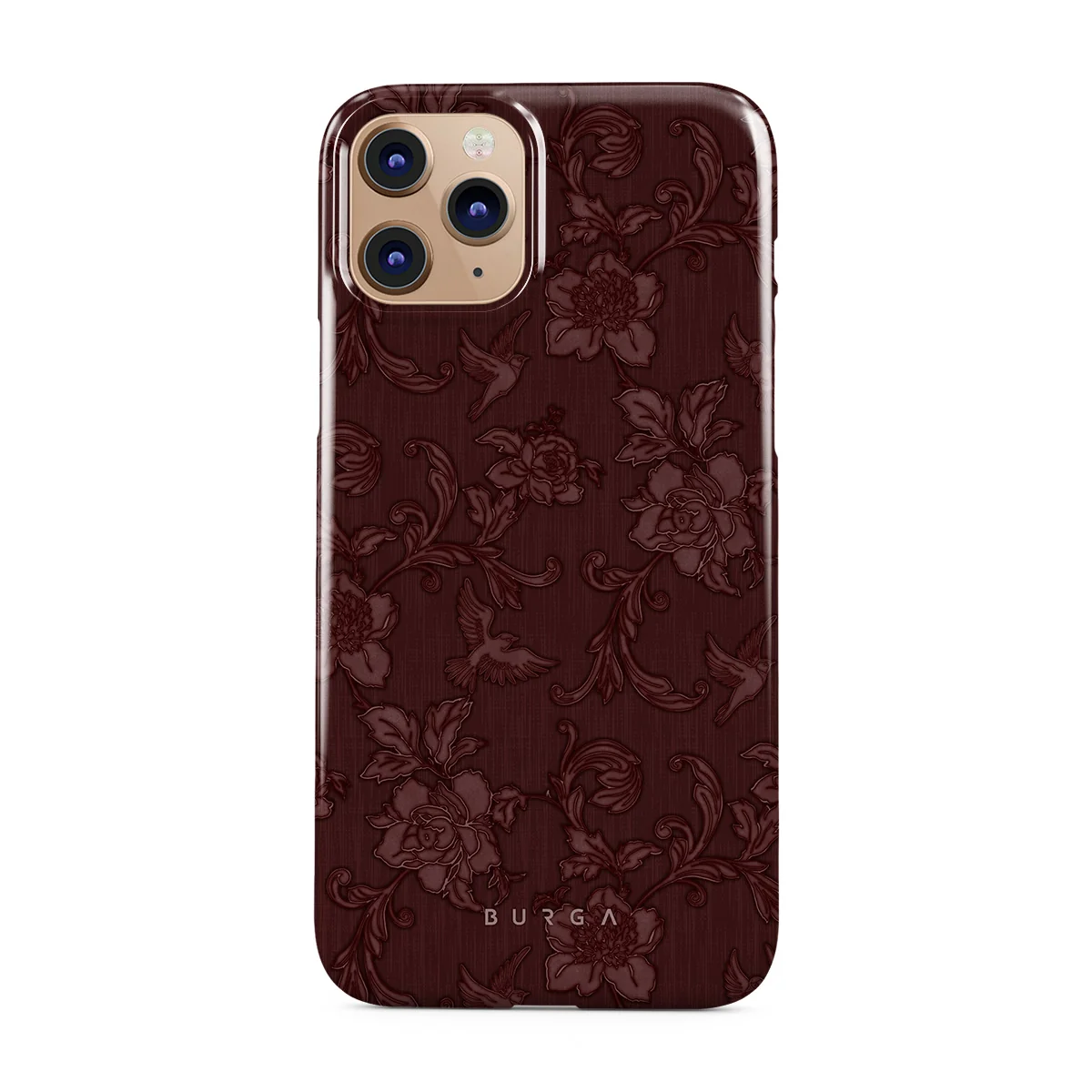Capulet - iPhone 11 Pro ケース