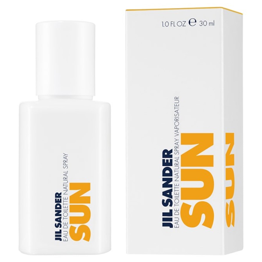 Jil Sander Sun Eau de Toilette Spray